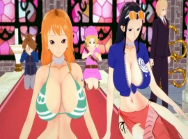 【同人SLG/汉化/动态】伟大的冒险Ch.6 AI版【PC+安卓/8.37G/更新】Ero Ero No Mi: The Great Adventure [Ch.6]-illusion中国 - - i社游戏-illusion中文汉化官方网站