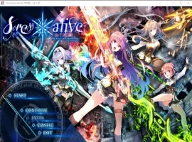 [大型ADV/汉化] 世界末日陨落之星！ 真·五线完整汉化版电脑 [8.1G]-illusion中国 - - i社游戏-illusion中文汉化官方网站