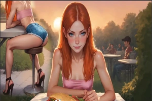 [欧美SLG/汉化] 米拉人工智能 Mila AI v1.4.1 public PC+安卓汉化版 [2.2G]-illusion中国 - - i社游戏-illusion中文汉化官方网站