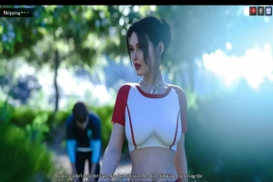 [欧美SLG/汉化] 欺骗的阴影 Echoes of Deception-V0.62 PC+安卓汉化版 [G]-illusion中国 - - i社游戏-illusion中文汉化官方网站