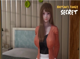 [亚洲SLG汉化动态]巴斯蒂安的家族秘密 Bastian’s Family Secret v0.01.5[双端613M]-illusion中国 - - i社游戏-illusion中文汉化官方网站