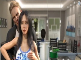 [欧美SLG/中文] 肮脏的爱 Sullied Love 0.20 PC+安卓汉化版 [2.5G]-illusion中国 - - i社游戏-illusion中文汉化官方网站