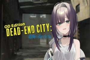 [SLG/日语新作]退廃の街の少女 Dead-End City 颓废街头的少女 v1.02[双端889M]-illusion中国 - - i社游戏-illusion中文汉化官方网站