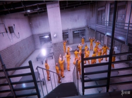 [真人HTML浏览器汉化]监狱 Prison [v0.35][电脑598M]-illusion中国 - - i社游戏-illusion中文汉化官方网站