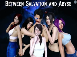[欧美SLG/汉化] 救赎与深渊之间完结 Between Salvation and Abyss Final PC+安卓 [5G]-illusion中国 - - i社游戏-illusion中文汉化官方网站