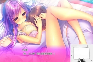 【SD/2D/GAL/汉化】甜蜜蜜★共享 双端AI精翻汉化版【3.5G】-illusion中国 - - i社游戏-illusion中文汉化官方网站
