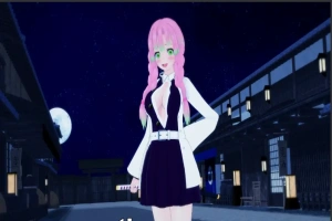 [日式SLG/汉化] 训练杀手 Training Slayer-v83.0 PC+安卓汉化版 [700M]-illusion中国 - - i社游戏-illusion中文汉化官方网站