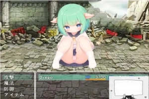 【PC/2D/RPG/中文】幻兽研究所 DL官方中文版【500M】-illusion中国 - - i社游戏-illusion中文汉化官方网站