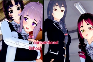 [日系SLG/汉化/NTR] 非常规学校V0.4.2 汉化版 [PC+安卓][6G]-illusion中国 - - i社游戏-illusion中文汉化官方网站