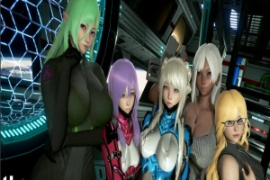 [亚洲SLG/汉化] 欧派奥德赛~Oppai Odyssey V0.4.5 PC+安卓汉化版 [8.2G]-illusion中国 - - i社游戏-illusion中文汉化官方网站