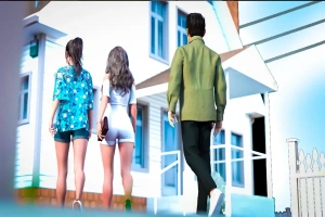 [欧美SLG/汉化] 成为妻子 Being a Wife [v1.18 Fix] PC+安卓汉化版 [1.4G]-illusion中国 - - i社游戏-illusion中文汉化官方网站