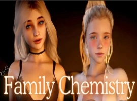 [欧美SLG/汉化] 家庭化学 Family Chemistry [v1.0] PC+安卓汉化版 [1.9G]-illusion中国 - - i社游戏-illusion中文汉化官方网站