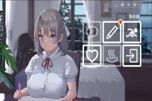 [SLG/汉化] 夏色课程～最后的夏天时光 机翻汉化版+存档 [1.3G]-illusion中国 - - i社游戏-illusion中文汉化官方网站