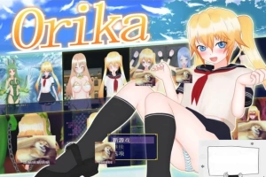 【PC/大型RPG/汉化】奥利卡 Orika V1.02 汉化完结作弊版+全CG【3.2G】-illusion中国 - - i社游戏-illusion中文汉化官方网站