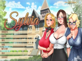 [2D欧美SLG/汉化] 淑女上司西尔维娅 Sylvia 2025.01E 汉化版 [6G]-illusion中国 - - i社游戏-illusion中文汉化官方网站