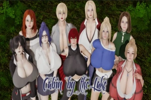 [亚洲SLG/汉化] 湖边小屋 湖畔惊魂 Cabin by the Lake [v0.45] [Nunu] PC+安卓 [2.9G]-illusion中国 - - i社游戏-illusion中文汉化官方网站