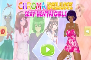 [日式SLG/汉化] 色彩豪华 CHROMA DELUXE v0.4.4 PC+安卓官方中文版 [400M]-illusion中国 - - i社游戏-illusion中文汉化官方网站