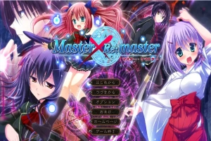 [ADV/汉化] 主人 回复 主人 Master×Re：masterAI汉化版+全CG存档 电脑 [2.6G]-illusion中国 - - i社游戏-illusion中文汉化官方网站