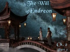 [欧美SLG动态]恩德隆的意志 The Will of Endreon [Ch. 2 Part 2][双端2.13G]-illusion中国 - - i社游戏-illusion中文汉化官方网站