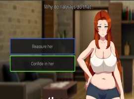 [欧美SLG/汉化] 低俗幻想 淫荡的幻想 Vulgar Reverie-v0.11a PC+安卓汉化版 [1.6G]-illusion中国 - - i社游戏-illusion中文汉化官方网站