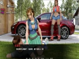 [欧美SLG/汉化] 我可爱的邻居 Lovely Neighborhood-0.4a PC+安卓汉化版 [3G]-illusion中国 - - i社游戏-illusion中文汉化官方网站