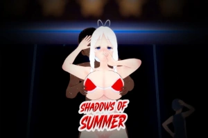 [日式SLG/汉化/NTR] 夏日阴影 Shadows of Summer [v0.10] PC+安卓汉化版 [3.5G]-illusion中国 - - i社游戏-illusion中文汉化官方网站