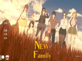 [日系SLG/汉化/动画/更新]新家庭 New Family v0.2.5 AI汉化版 PC+安卓 [2G]-illusion中国 - - i社游戏-illusion中文汉化官方网站