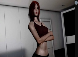 【欧美SLG/汉化/动态】认识怪人v0.4 AI版【PC+安卓/4.27G/更新】FR34KS [v0.4]-illusion中国 - - i社游戏-illusion中文汉化官方网站