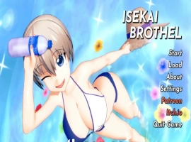 [日式SLG/汉化] 伊势海妓院 异世界妓院 Isekai Brothel v0.50 PC+安卓汉化版 [多1.6G]-illusion中国 - - i社游戏-illusion中文汉化官方网站