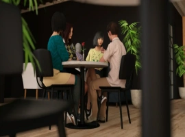 [欧美SLG/汉化] 女神的最佳交易 My Best Deal v3.9.5 PC+安卓汉化版 [7G]-illusion中国 - - i社游戏-illusion中文汉化官方网站