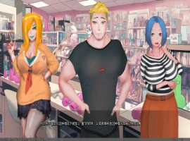 [2D欧美SLG/NTR/汉化] 瞳的病态快感 Hitomi’s Sick Pleasure [v0.73.1] PC+安卓汉化版 [1.2G]-illusion中国 - - i社游戏-illusion中文汉化官方网站