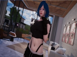 【欧美SLG/汉化/动态】诡计-Prologue AI版【PC+安卓/1.31G/更新】Artifice [Prologue]-illusion中国 - - i社游戏-illusion中文汉化官方网站