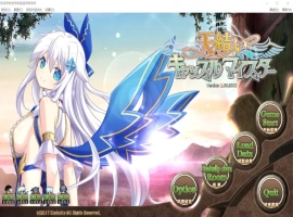 [史诗战略RPG/汉化] 天结神缘！天結いキャッスルマイスター 最终完结汉化修复作弊版+攻略+存档+CG [10G]-illusion中国 - - i社游戏-illusion中文汉化官方网站