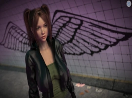 [欧美SLG/汉化] 闪烁的灯光 Flickering Lights [v0.1] PC+安卓汉化版 [200M]-illusion中国 - - i社游戏-illusion中文汉化官方网站