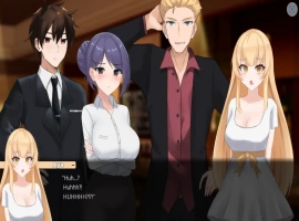 [亚洲SLG/中文/NTR] 一诺千劫 一个未被兑现的承诺-阿雅版 A Promise Best Left Unkept – Aya Edition V0.7.3 PC+安卓 中文版 [4.30G]-illusion中国 - - i社游戏-illusion中文汉化官方网站