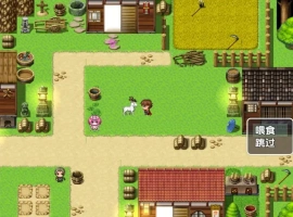 【日系RPG/AI汉化】宠物进化1.0【PC+安卓/1.36G】-illusion中国 - - i社游戏-illusion中文汉化官方网站