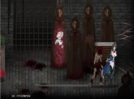 【ACT神作/汉化/魔改MOD】魔女复仇之夜 魔女は復讐の夜に Ver1.07 + 魔改mod 汉化无码作弊版【电脑/2.48G】-illusion中国 - - i社游戏-illusion中文汉化官方网站