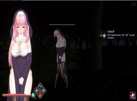 【ACT/中文/动态】邪神祷告（UnHolY PraYeR）V25.0626官方中文版[更新]【电脑/1.1G】-illusion中国 - - i社游戏-illusion中文汉化官方网站