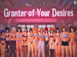 [日式SLG/汉化] 你的愿望的授予者 – R Granter of Your Desires – R v0.20 Demo PC+安卓汉化版 [1G]-illusion中国 - - i社游戏-illusion中文汉化官方网站