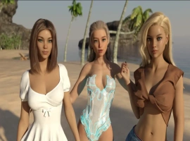 [欧美SLG/汉化/NTR] 诱惑的胜地 Resort of Temptation v0.0.6 汉化版 [2.1G]-illusion中国 - - i社游戏-illusion中文汉化官方网站