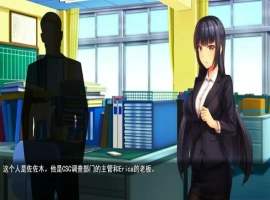 [日系RPG/机翻] 企业潜入搜查官爱丽卡 云翻汉化版电脑 [1.8G]-illusion中国 - - i社游戏-illusion中文汉化官方网站