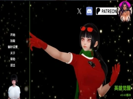 【欧美SLG/汉化/沙盒】英雄觉醒v0.6a AI版【PC+安卓/3.92G/更新】The Hero Awakens [v0.6a]-illusion中国 - - i社游戏-illusion中文汉化官方网站