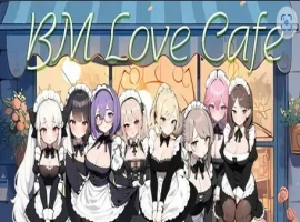 [2DSLG/汉化] 黑山恋爱咖啡厅 BM Love Cafe 2.80 中文版电脑 [1.3G]-illusion中国 - - i社游戏-illusion中文汉化官方网站