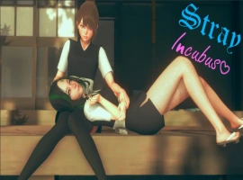 [亚洲SLG/汉化] 流浪梦魇2 流浪孵化 Stray Incubus S2 Gh.2a PC+安卓汉化版 [1.2G]-illusion中国 - - i社游戏-illusion中文汉化官方网站