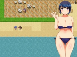 【日系RPG/AI汉化】BoyOne Island！ 〜这个女孩的胸部是我的！ 〜【PC+安卓/799M】-illusion中国 - - i社游戏-illusion中文汉化官方网站