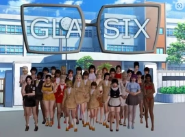 [RPG/汉化] 神器眼镜 透视眼镜 Glassix V1.0.4 PC+安卓官方中文版 [8.5G]-illusion中国 - - i社游戏-illusion中文汉化官方网站