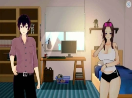【日系SLG/汉化/沙盒】新家庭v0.2.6 AI版【PC+安卓/2.52G/更新】New Family [v0.2.6]-illusion中国 - - i社游戏-illusion中文汉化官方网站
