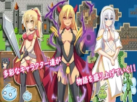 【日系RPG/AI汉化】库鲁尔的大冒险1.0【PC+安卓/1.14G】-illusion中国 - - i社游戏-illusion中文汉化官方网站