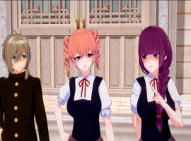 [日式SLG/汉化] 神级学院 God Tier Academy [v0.15] PC+安卓汉化版 [3G]-illusion中国 - - i社游戏-illusion中文汉化官方网站