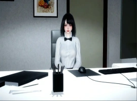 [亚洲SLG/汉化] 伊芙琳的故事 Evelyn’s Story v0.42.1 PC+安卓汉化版 [2G]-illusion中国 - - i社游戏-illusion中文汉化官方网站